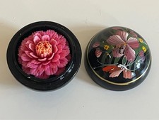 Handcrafted soap flower for sale  LITTLEHAMPTON