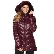 Curations caravan burgundy for sale  Ethridge