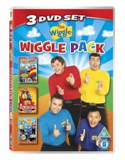 Wiggles toot toot for sale  UK