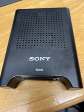 Sony sbac us20 usato  Spedire a Italy