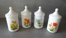 Petits pots pharmacie d'occasion  Bassillac