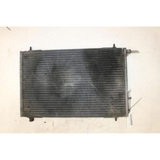 KONDENSATOR FÜR PEUGEOT 206 (98-03)(03-09) 1.1 BER. 3P/B/1124CC. 1999 comprar usado  Enviando para Brazil