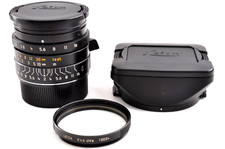 Leica summicron 28mm d'occasion  Expédié en Belgium