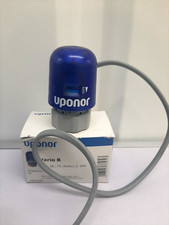 Uponor vario actuator for sale  BOURNEMOUTH