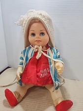 Chatty baby doll for sale  Parkersburg
