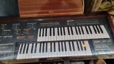 Vintage yamaha electrone for sale  BUSHEY