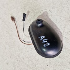 A42 mercedes benz gebraucht kaufen  Hünfeld