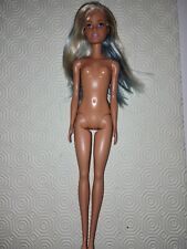 Barbie capelli meches usato Barbie capelli meches usato  Pomezia