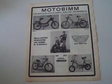 Advertising pubblicità 1970 usato  Salerno