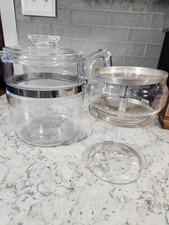 Pyrex flameware cup for sale  Arlington Heights