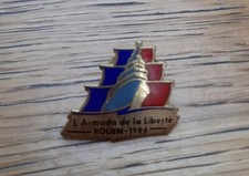 Pins pin bateau d'occasion  Noisy-le-Grand