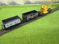 Hornby crane open for sale  NOTTINGHAM