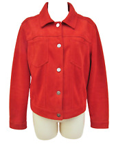 Jacket size burnt for sale  NOTTINGHAM