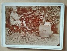 Enfant jouet tricycle d'occasion  Mont-Saint-Aignan