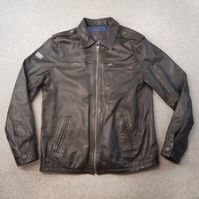 Superdry mens jacket for sale  CAERPHILLY