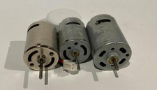 Elektromotoren modellbau bastl gebraucht kaufen  Deutschland
