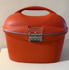 Samsonite bauletto beauty usato  Genova