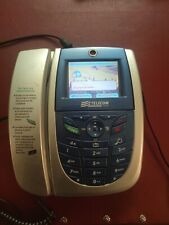 Videotelefono telecom blu usato  Civita Castellana