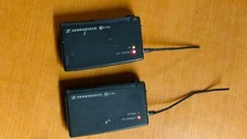 Sennheiser 100 transmetteur d'occasion  La Tour-de-Salvagny