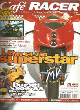 Cafe racer 750 d'occasion  Bray-sur-Somme