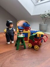 Lego duplo education gebraucht kaufen  Kraichtal