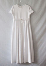Kommunionkleid weiß lang gebraucht kaufen Kommunionkleid weiß lang gebraucht kaufen  Wedel