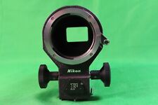 Nikon bellows for sale  Everett