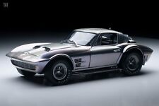 Exoto chevrolet corvette usato  Torino