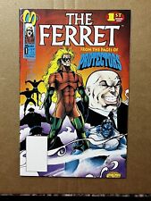 Ferret malibu comics for sale  Round Rock