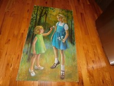 Original oil painting for sale  Loveland
