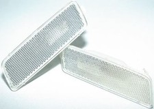 Clear bumper marker for sale  Watertown