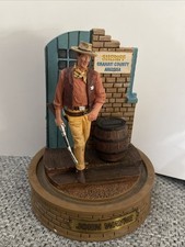 Vintage john wayne for sale  DUNSTABLE