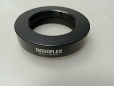 Novoflex nex lei gebraucht kaufen  Bremen