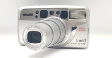 Braun trend zoom gebraucht kaufen  Wetter (Ruhr)