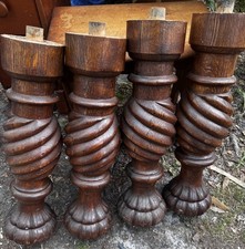 Atq salvaged oak for sale  Little River