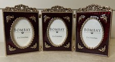 Bombay red enamel for sale  Cabot