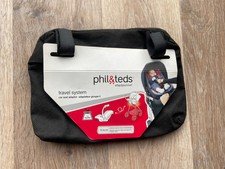 Phil teds sport for sale  GREAT MISSENDEN