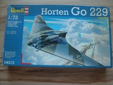 Revell 04312 horten gebraucht kaufen Revell 04312 horten gebraucht kaufen  Hamm