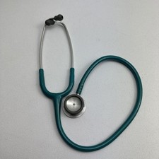 Estetoscópio leve 3M Littmann Classic II azul-petróleo comprar usado  Enviando para Brazil