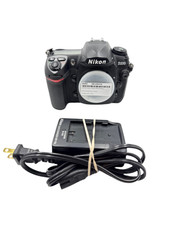 Corpo DSLR Nikon D200 usado comprar usado  Enviando para Brazil