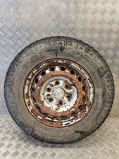 Mitsubishi l200 steel for sale  IMMINGHAM