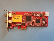 Tbs 6981 dvb for sale  LANARK