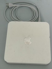  Apple A1302 AirPort Time Capsule 2ª geração funciona muito bem 1 TB!, usado comprar usado  Enviando para Brazil