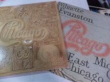 Chicago two classic for sale  Troy