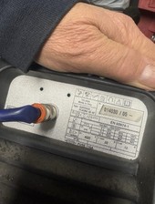 Taglio plasma usato  Volpiano