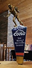 Coors beer rocky for sale  Ogden