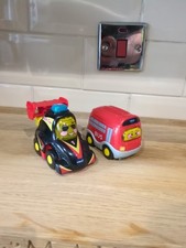 Toot toot vtech for sale  AYLESFORD