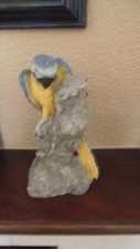 Macaw ornament animal for sale  NEWTOWNARDS