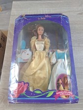 Disney classics belle d'occasion  Montagne