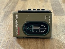 Sony walkman sports gebraucht kaufen  Bestensee